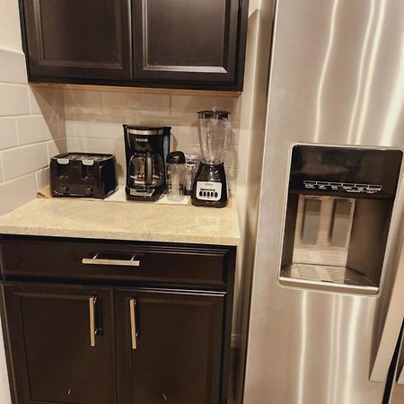 Missouri City Houston Sugarland Luxurious Shella Home エクステリア 写真