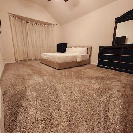 Missouri City Houston Sugarland Luxurious Shella Home エクステリア 写真