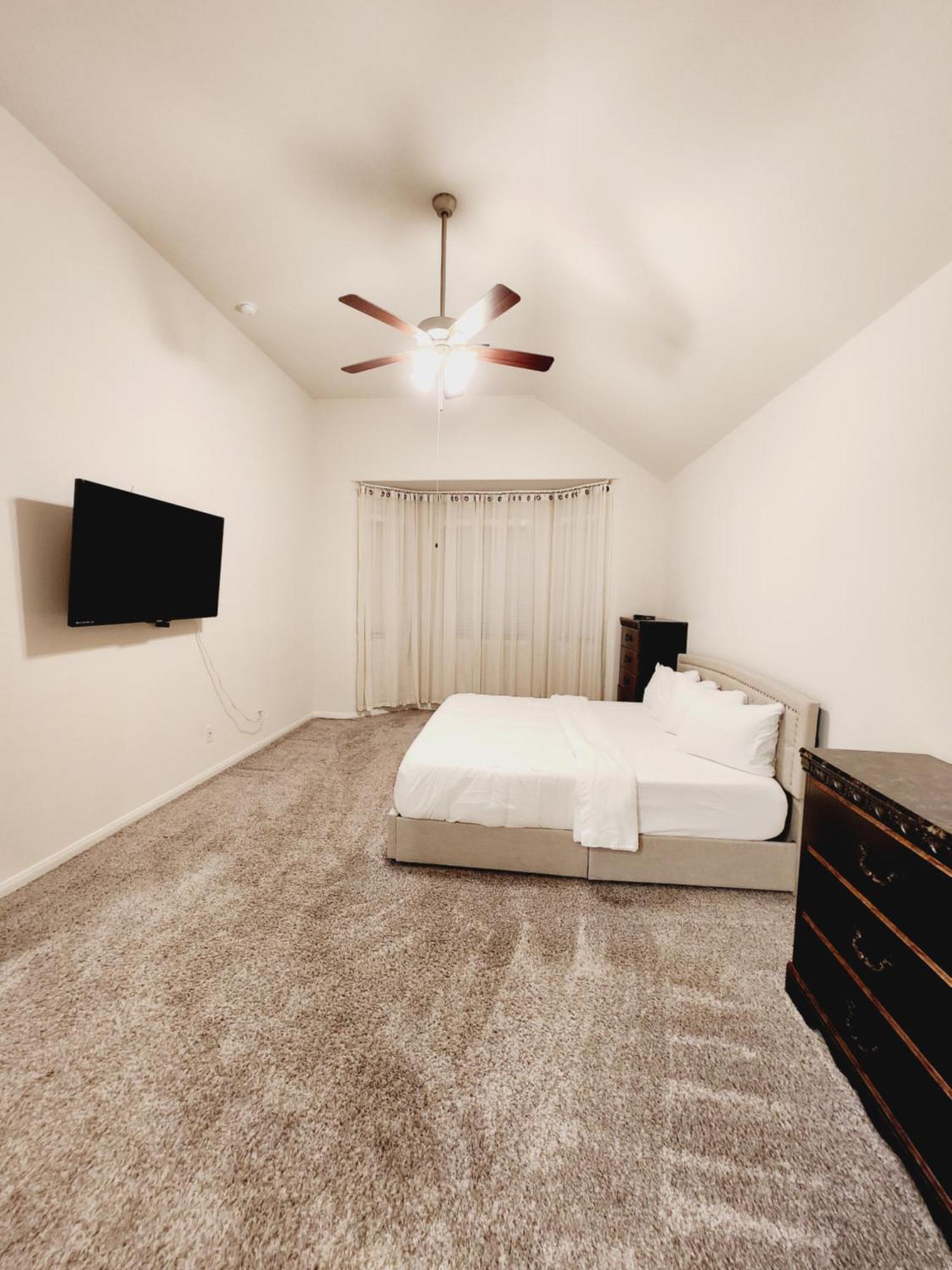 Missouri City Houston Sugarland Luxurious Shella Home エクステリア 写真