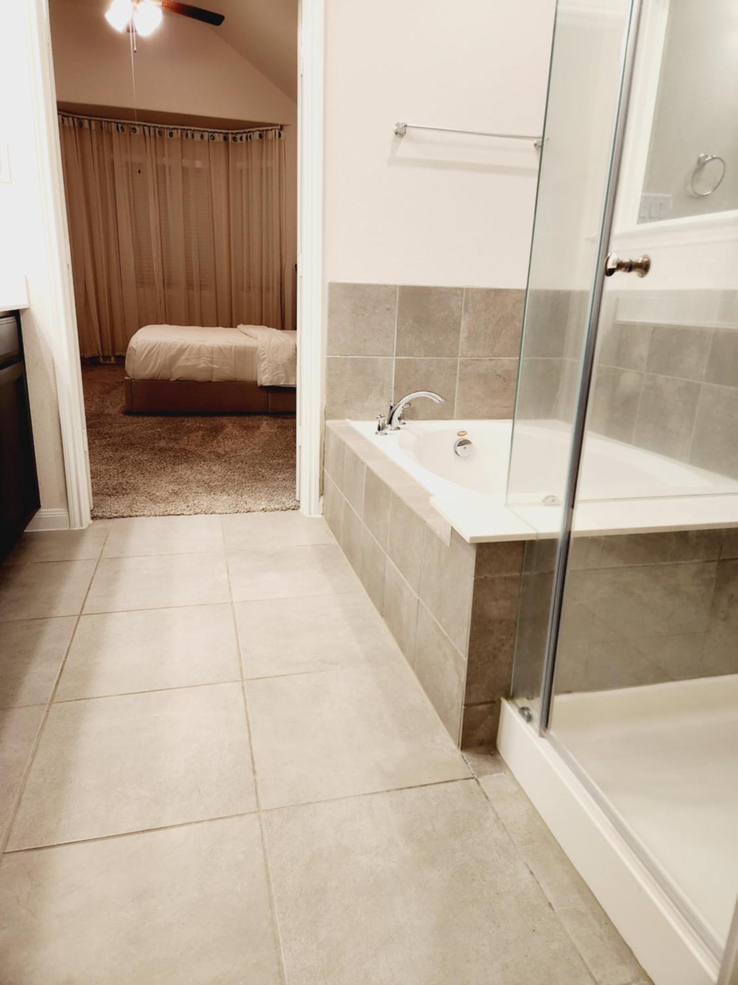 Missouri City Houston Sugarland Luxurious Shella Home エクステリア 写真