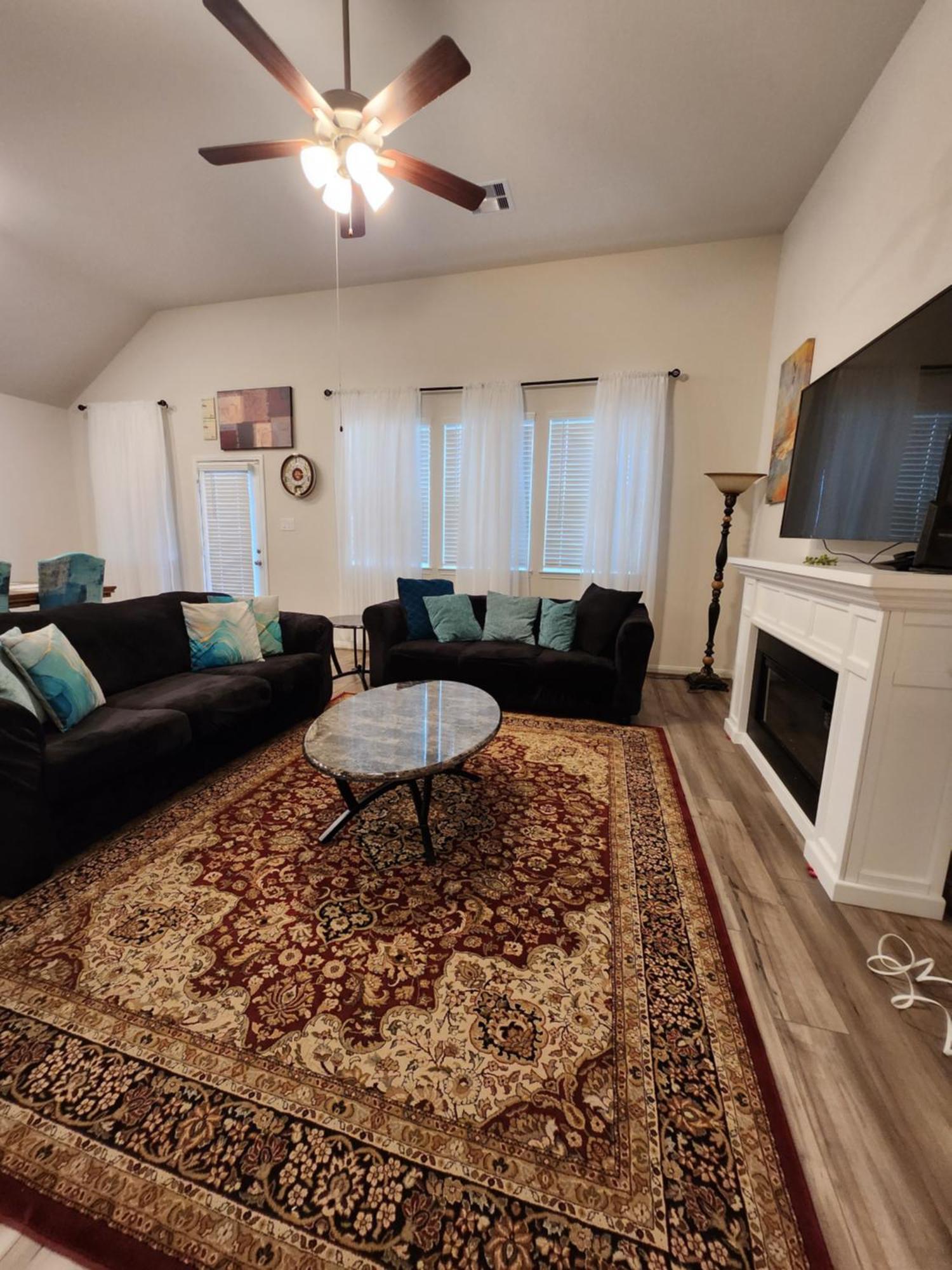Missouri City Houston Sugarland Luxurious Shella Home エクステリア 写真