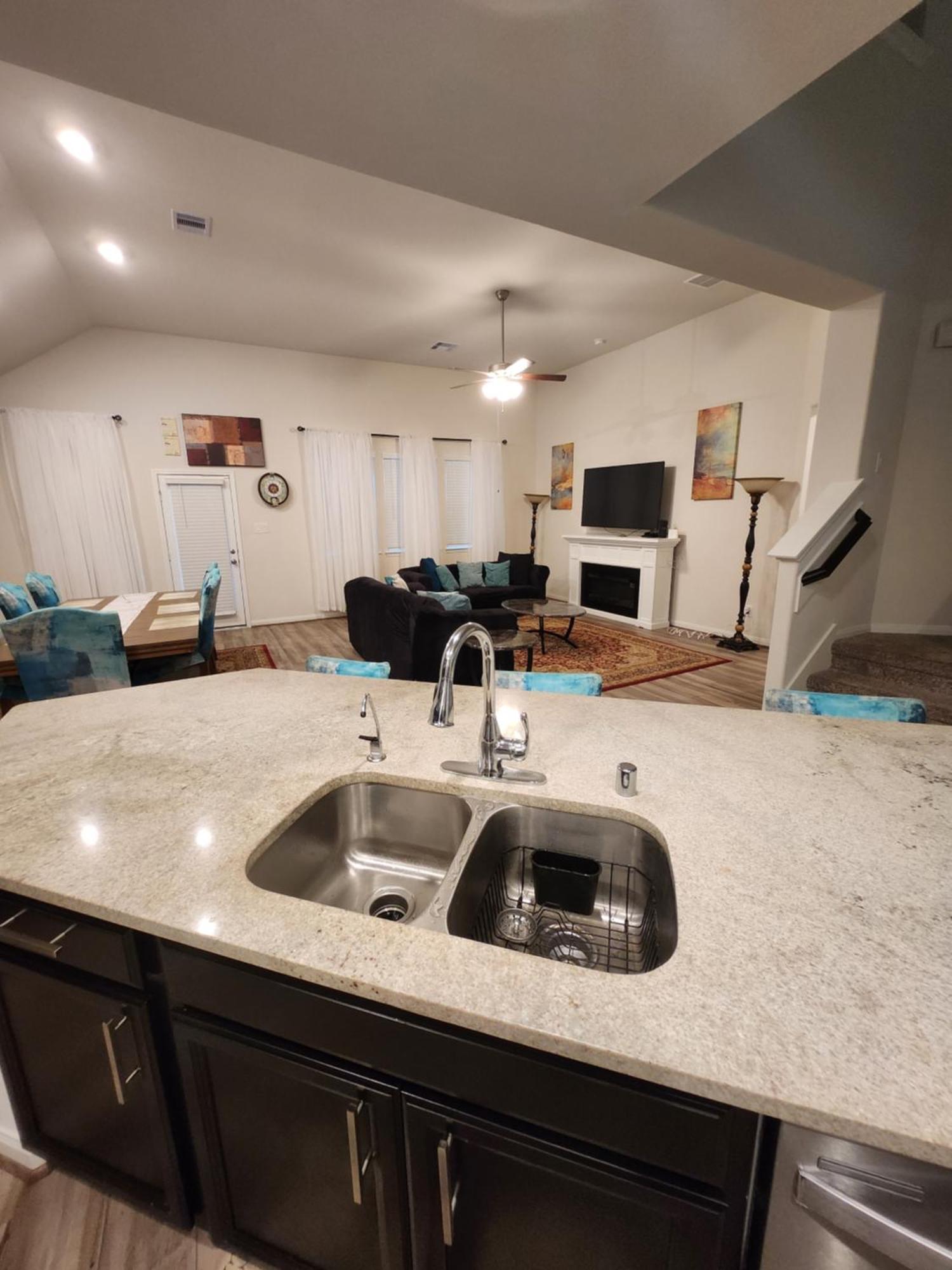 Missouri City Houston Sugarland Luxurious Shella Home エクステリア 写真